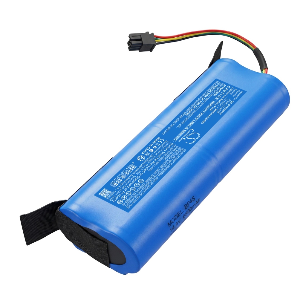 Battery compatible with Dyson CS-DYR500VX