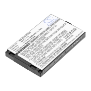 Battery compatibleWith Emporia