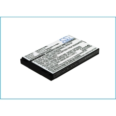 Compatible battery replacement for Emporia BAT-C110