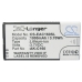 Battery compatible with Emporia CS-EAC160SL