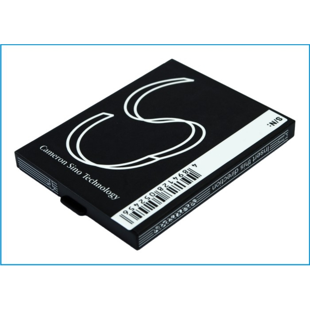 Battery compatible with TELME