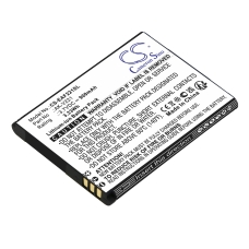 Compatible battery replacement for Emporia AK-V221,AK-V221-4G