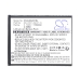 Batteries compatible with Emporia Active Glam Glam 4G CS-EAG221SL