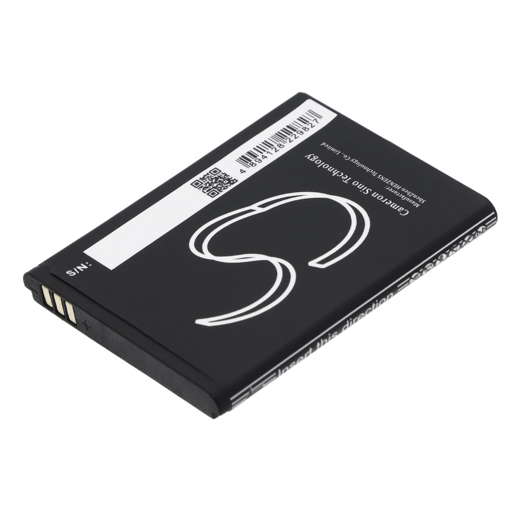 Batteries compatible with Emporia Active Glam Glam 4G CS-EAG221SL