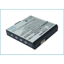 Compatible battery replacement for Emporia AK-V30