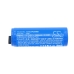 Battery compatible with Endodontic CS-EAP200MD