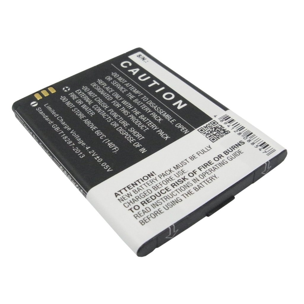 Battery compatible with Emporia CS-EAV340SL