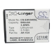 Battery compatible with Emporia CS-EAV340SL