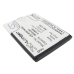 Battery compatible with Emporia CS-EAV340SL