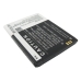 Battery compatible with Emporia CS-EAV340SL