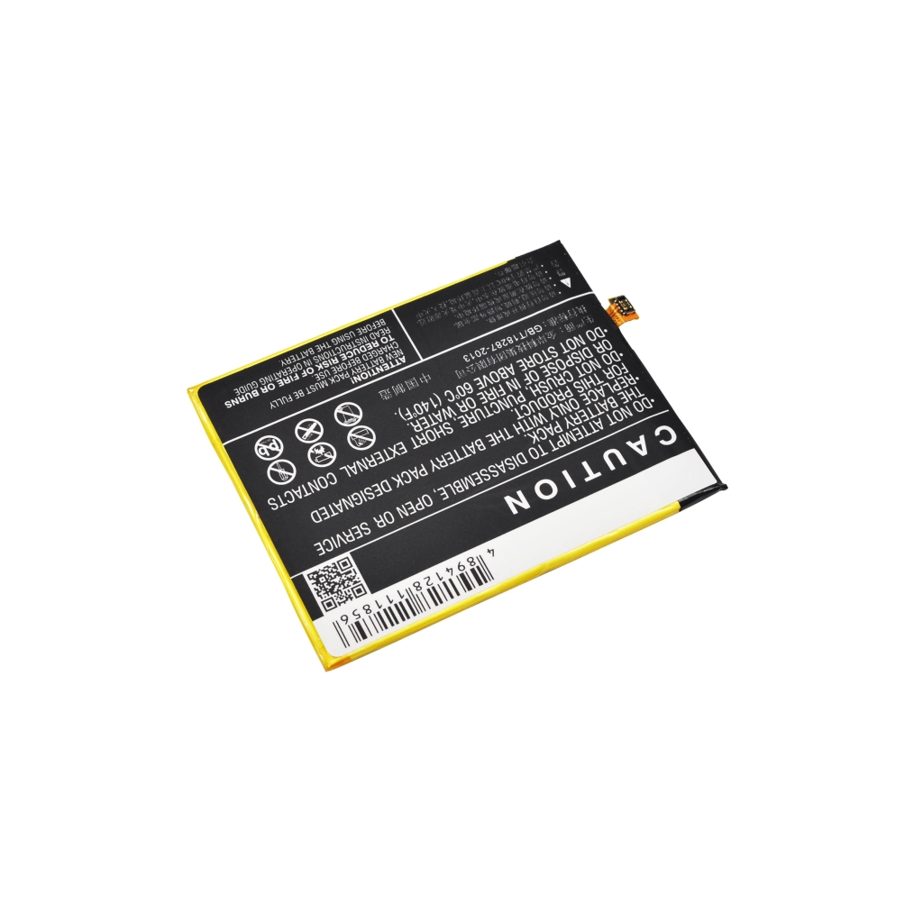 Battery compatible with Ebest