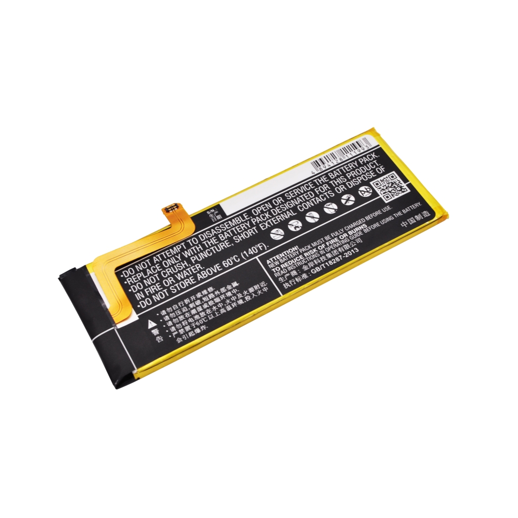 Battery compatible with Ebest