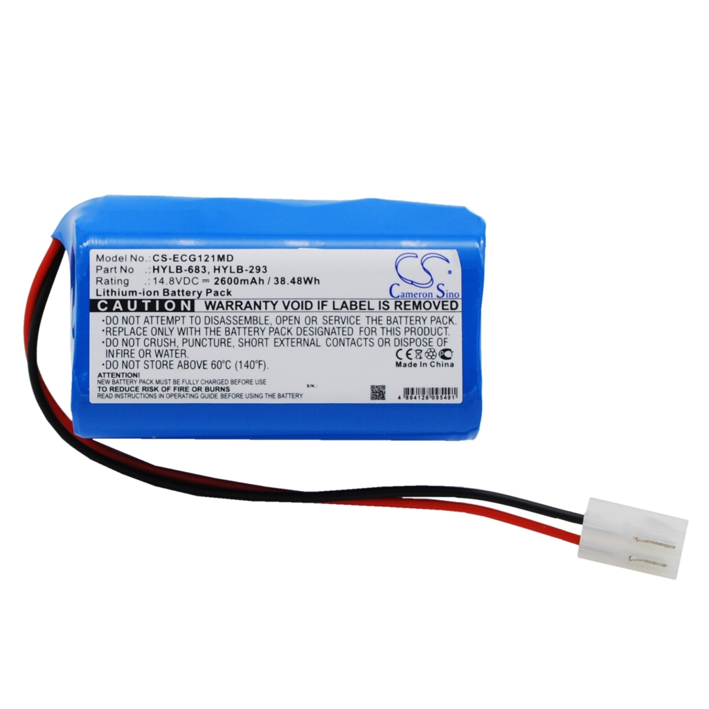 Battery Replaces HYLB-293