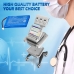 Battery compatible with Edan CS-EDF300MD