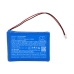 Battery compatible with Edan CS-EDF300MD