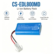 Battery compatibleWith Osen