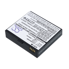 Compatible battery replacement for Edan 01.21.064397,ID1028