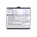 Battery compatible with Edan CS-EDM320MD
