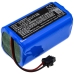 Battery Replaces 10001866
