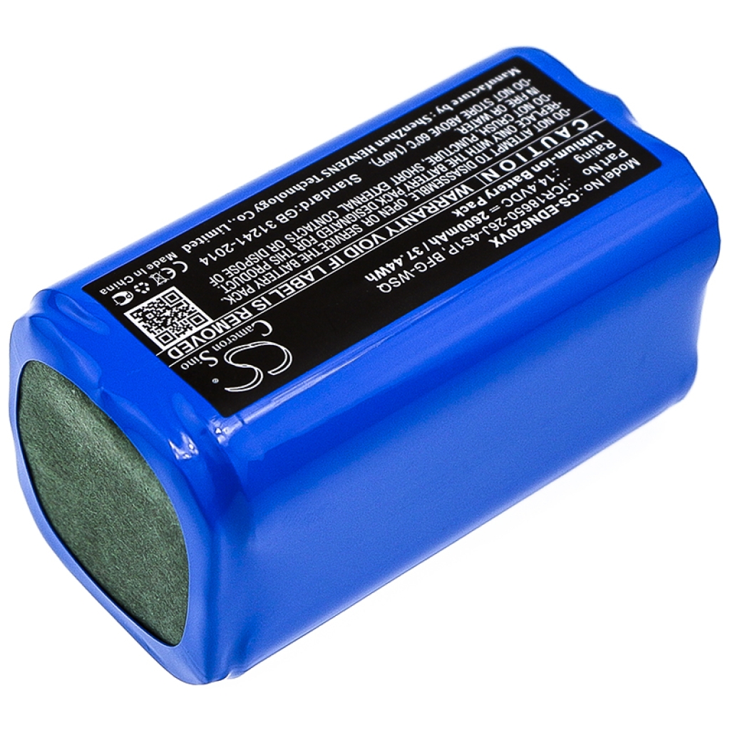 Battery Replaces 10001866