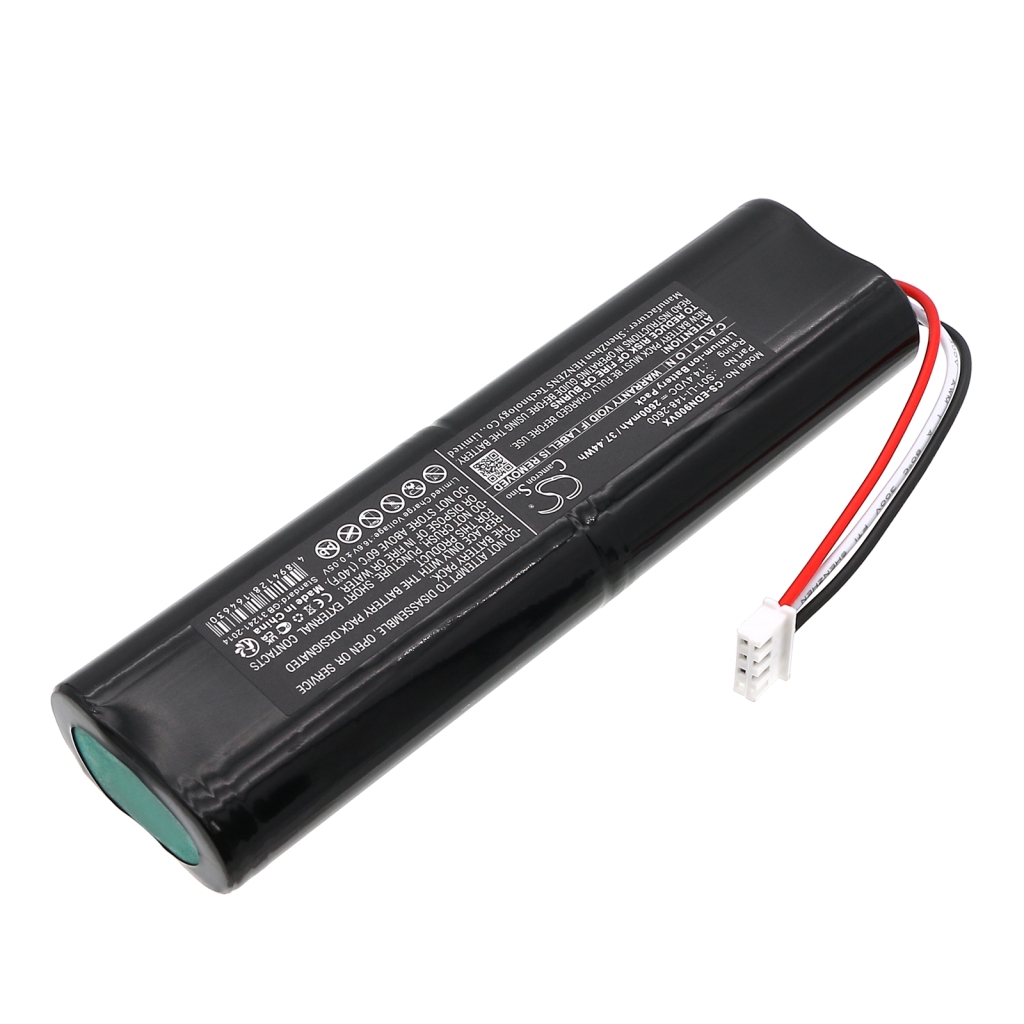 Battery Replaces S09-LI-148-3200