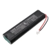 Battery Replaces S09-LI-148-3200