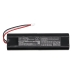 Battery Replaces S09-LI-148-3200