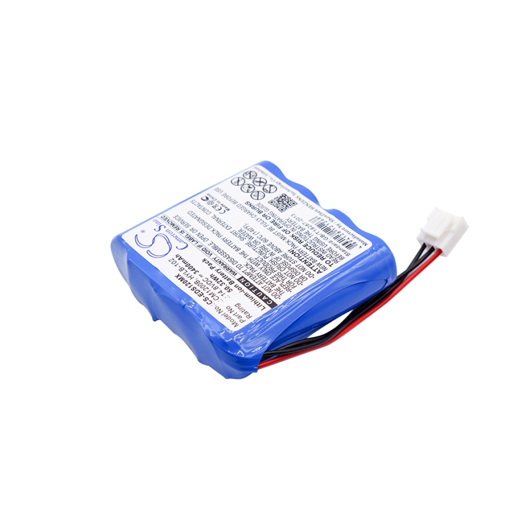 Medical Battery Edan SE-300