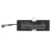 Battery compatible with Ecovacs Yeedi CS-EDT510VX