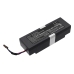 Battery compatible with Yeedi