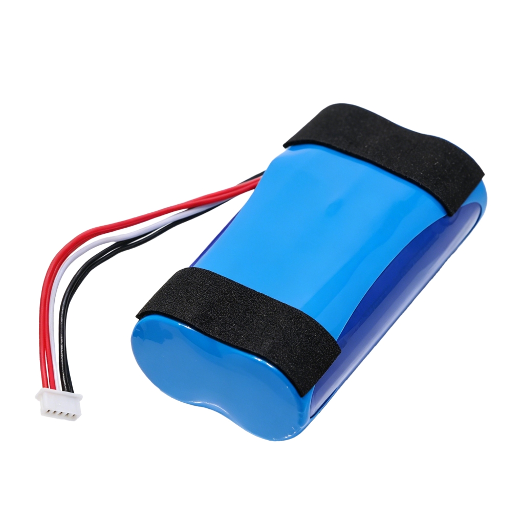Battery compatible with Eufy CS-EFB200SL