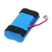 Battery compatible with Eufy CS-EFB200SL