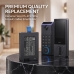 Battery compatible with Eufy