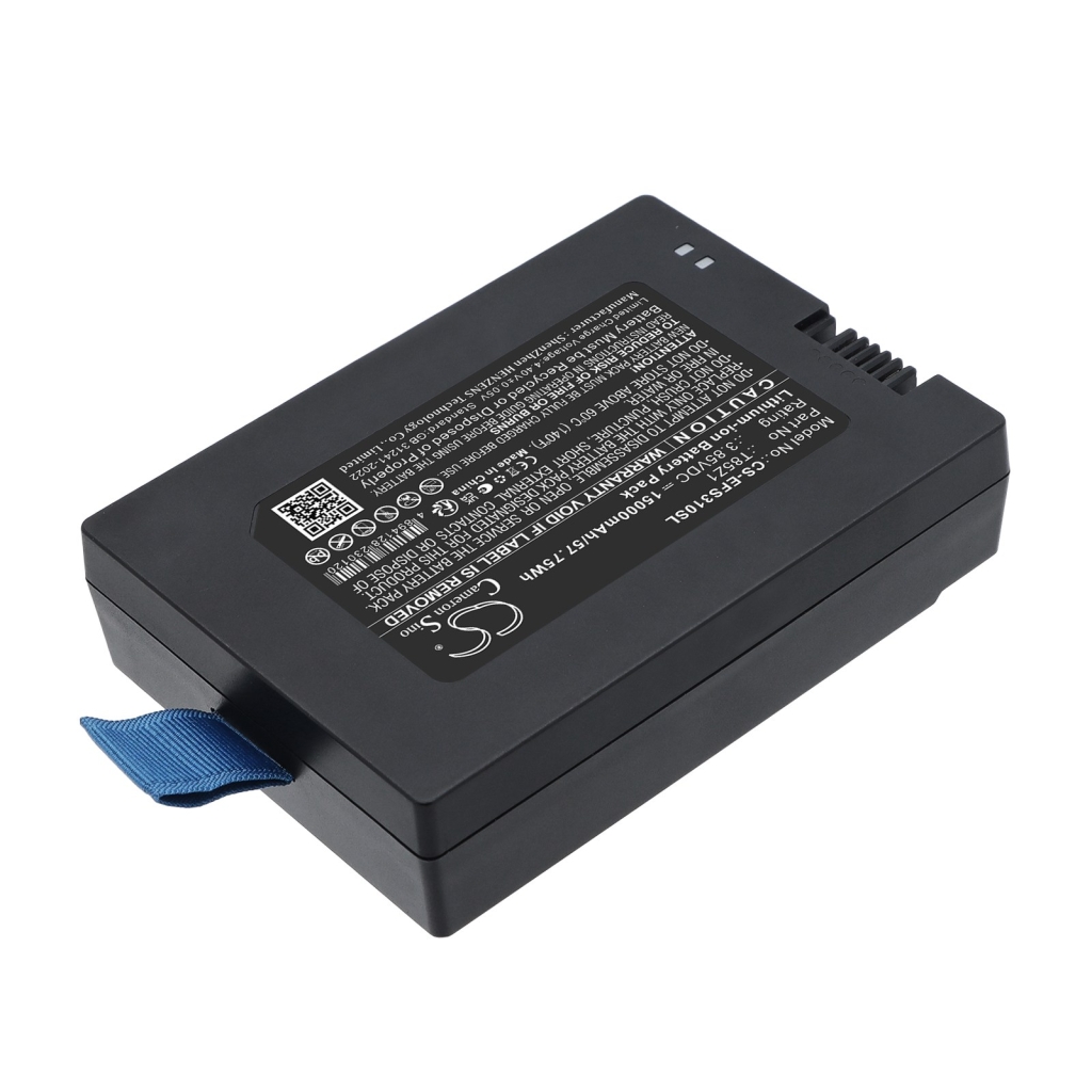 Battery compatible with Eufy