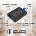 Battery compatible with Eufy