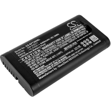 Compatible battery replacement for Zen-O 53304200,900PT957L,GP-2090,GS2054HH,NH2054...