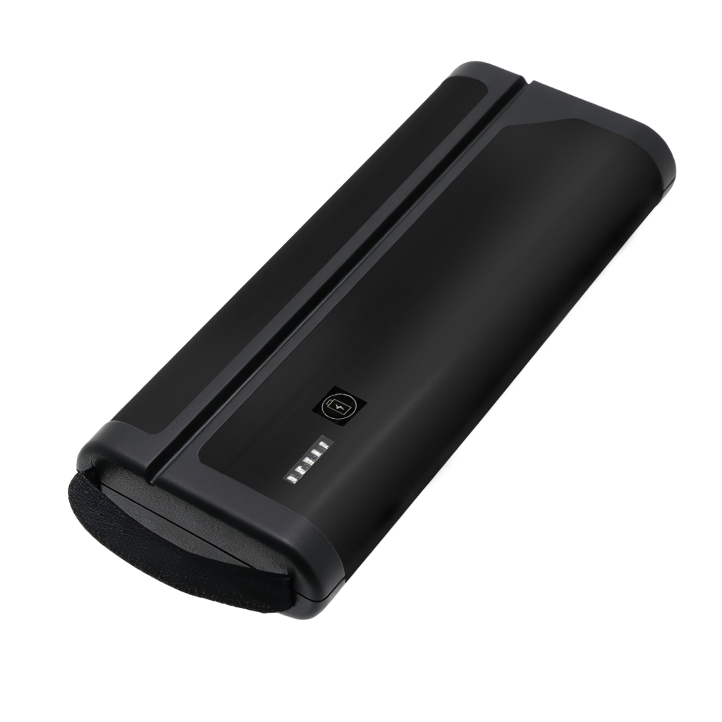 Battery compatible with Exfo