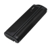 Battery compatible with Exfo