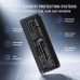 Battery compatible with Exfo