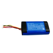 Battery compatibleWith Eufy