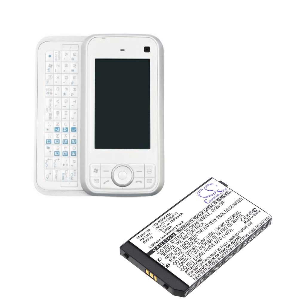 Battery Replaces TSBAW1