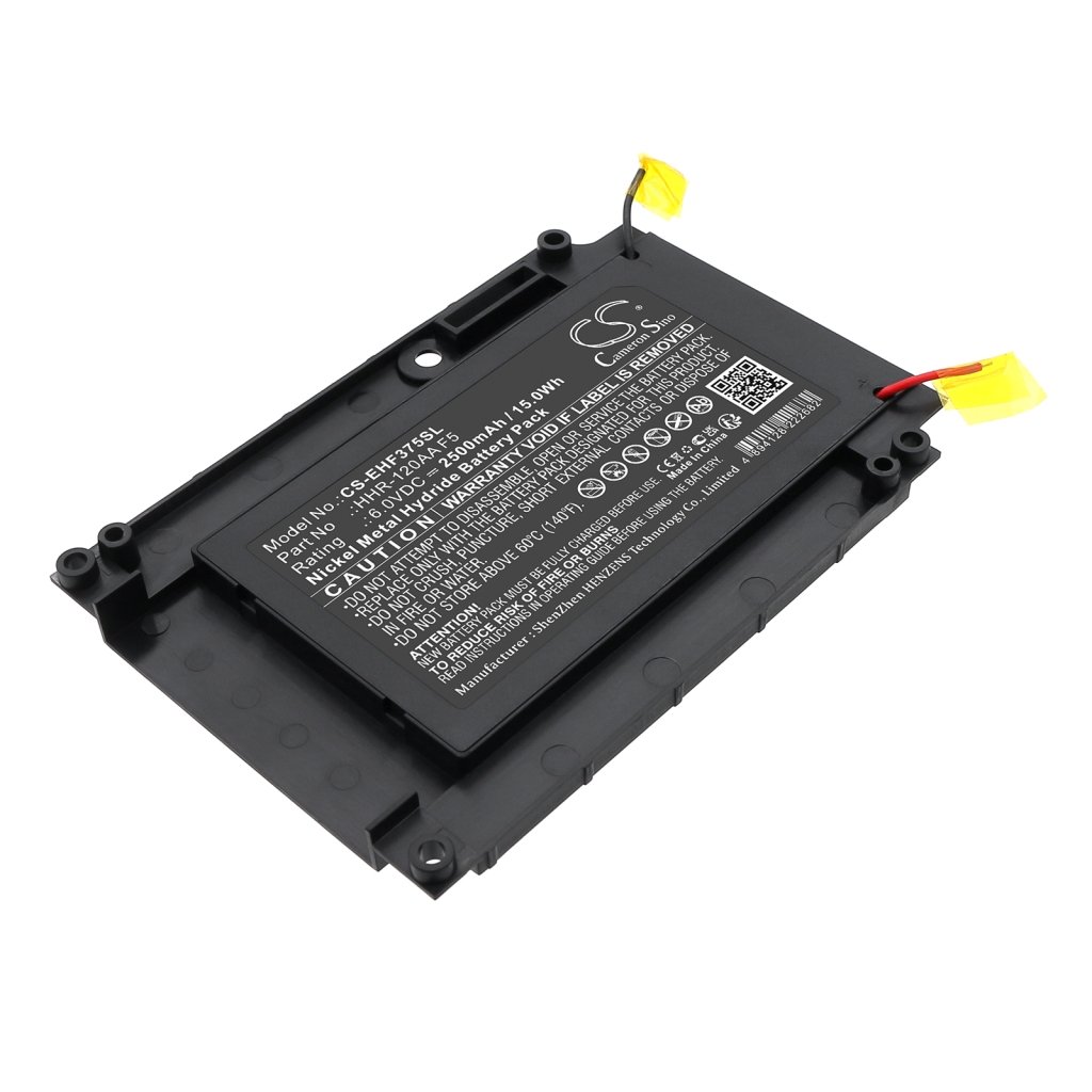 Power Tools Battery Emerson CS-EHF375SL