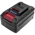 Battery Replaces 4511437OVP