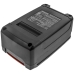 Battery Replaces 4511600