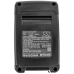 Battery Replaces 4511600