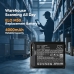 Batteries compatible with ELO M50 M50 CS-ELM500BL