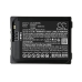 Batteries compatible with ELO M50 M50 CS-ELM500BL