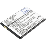 Battery compatibleWith Elephone