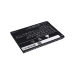 Battery compatible with Elephone CS-ELP600SL