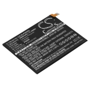 Battery compatibleWith Elephone